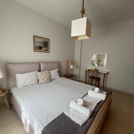 The Beach House - Apartments & Studios (Adults Only) Afytos Eksteriør bilde
