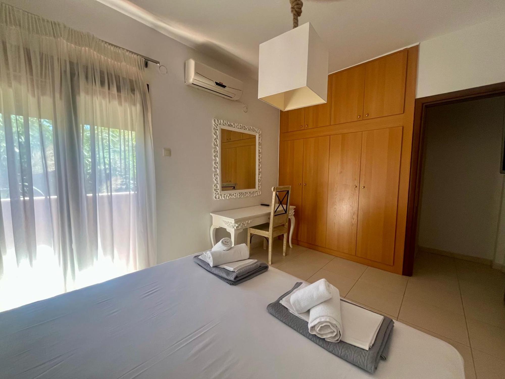 The Beach House - Apartments & Studios (Adults Only) Afytos Eksteriør bilde