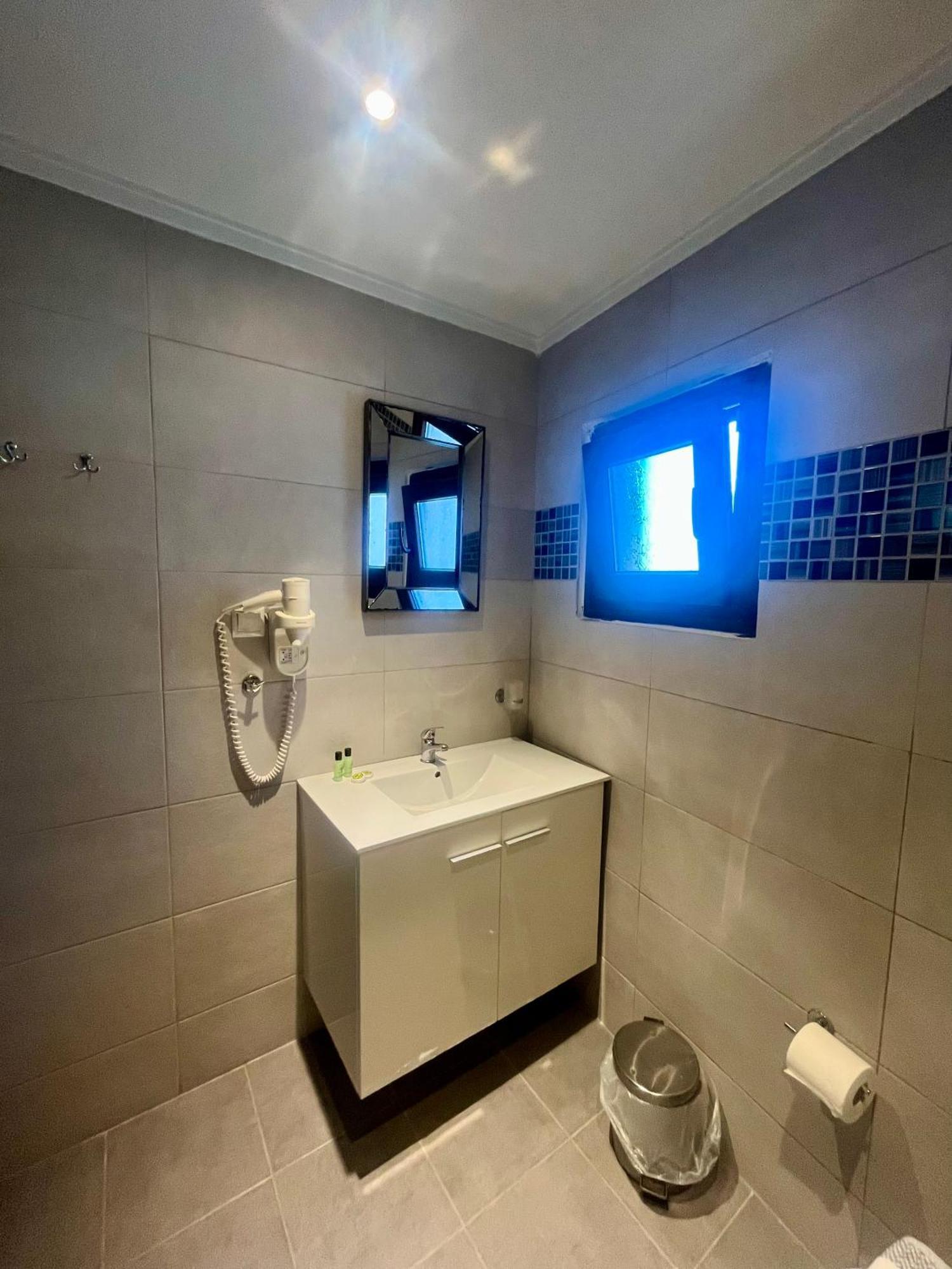 The Beach House - Apartments & Studios (Adults Only) Afytos Eksteriør bilde
