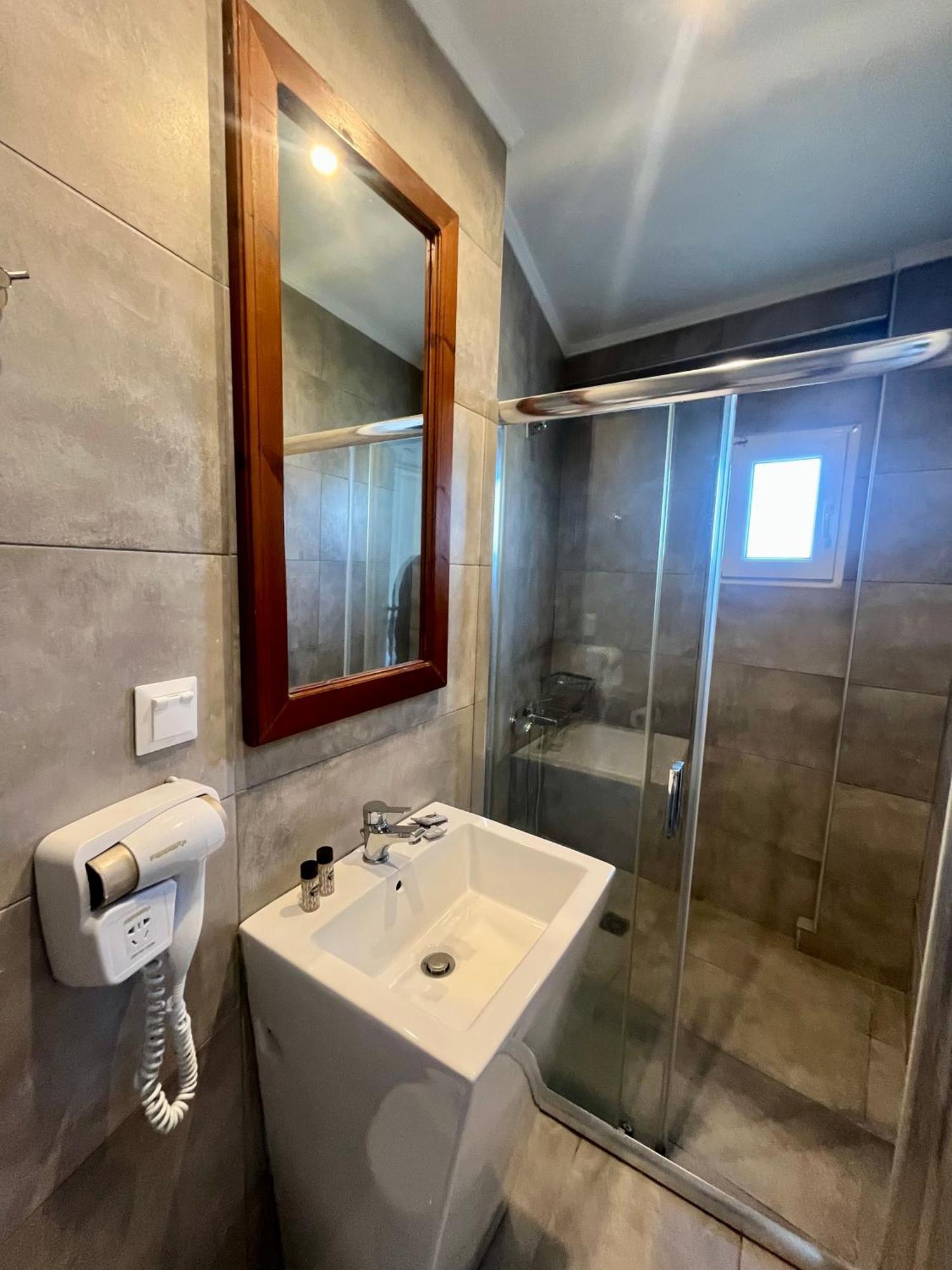The Beach House - Apartments & Studios (Adults Only) Afytos Eksteriør bilde