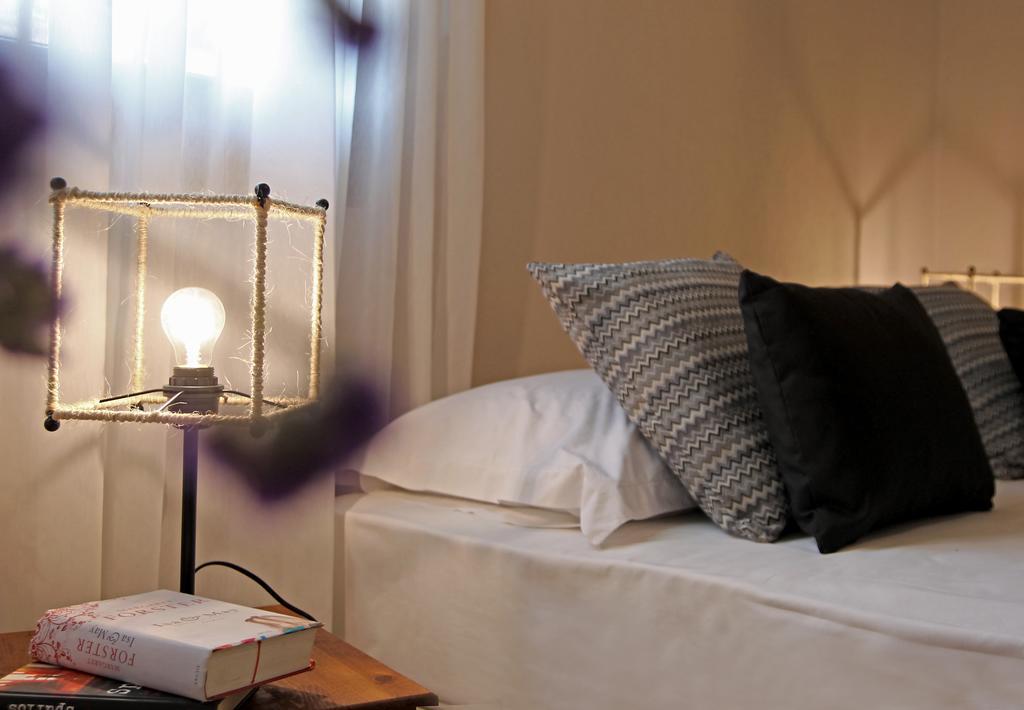 The Beach House - Apartments & Studios (Adults Only) Afytos Eksteriør bilde
