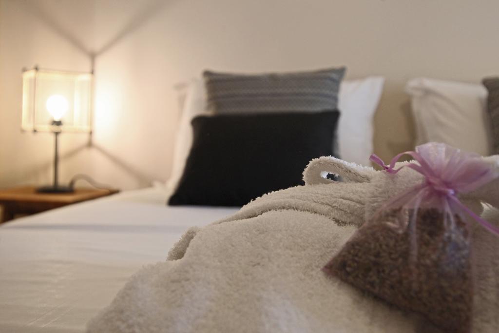 The Beach House - Apartments & Studios (Adults Only) Afytos Eksteriør bilde