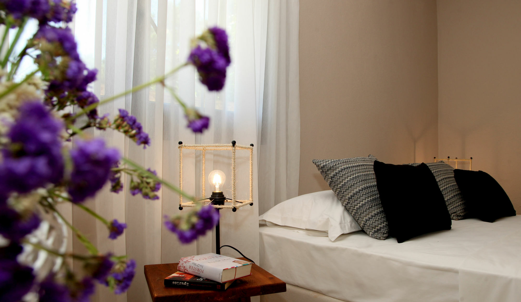The Beach House - Apartments & Studios (Adults Only) Afytos Eksteriør bilde